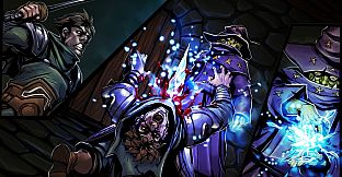 Swordbreaker The Game