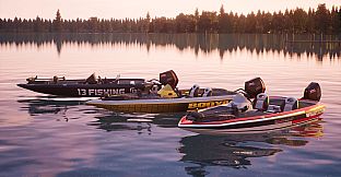 Bassmaster Fishing: Deluxe Upgrade Pack