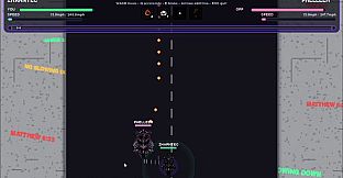 Cyber Bike Duels