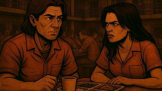 The Last Among The Dead