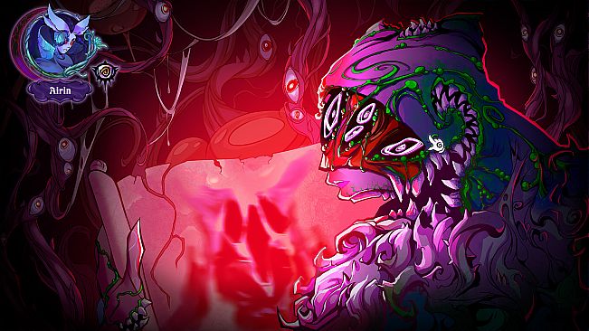 Enelia: Dawn of Madness