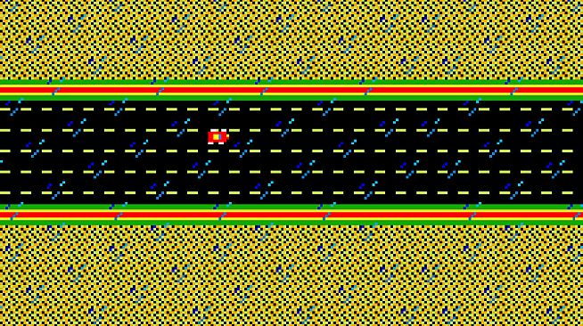 RetroArch - Beetle Cygne