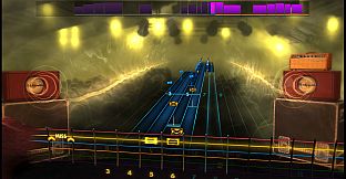 Rocksmith 2014 – Bachsmith