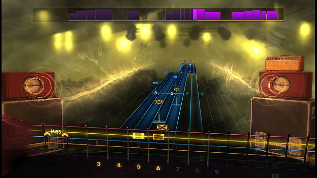 Rocksmith 2014 – Bachsmith