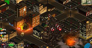 Kaiju-A-GoGo: Halloween Kaiju Skins