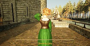 The Medieval Journey