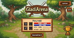 GladiArena