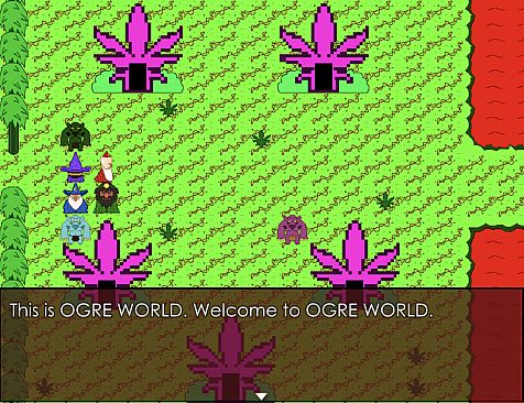 Blood Wizard Odyssey