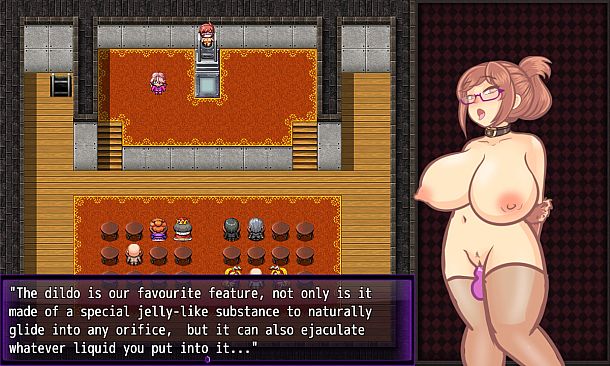 Phantom Thief Sylphy