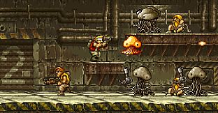 METAL SLUG 2