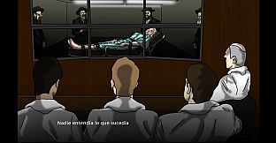 The Necklace Of Blood Part II