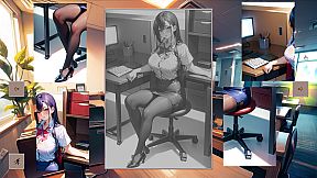 Sweet Office 2