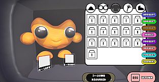 Blobby Bash
