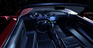 Starman's VR Experience