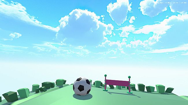 Balls souls: Hardcore platformer