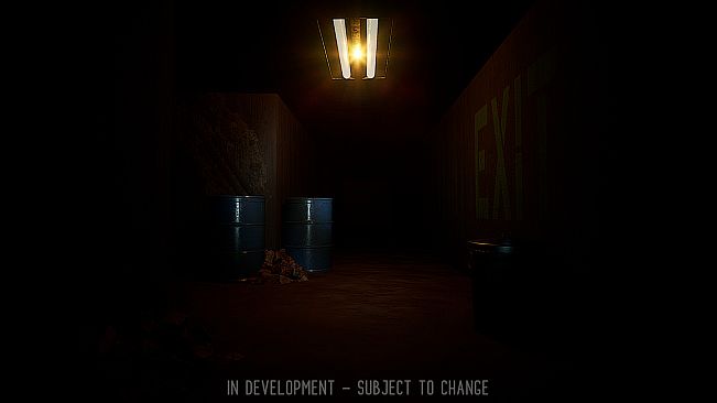 Night of the Extinct