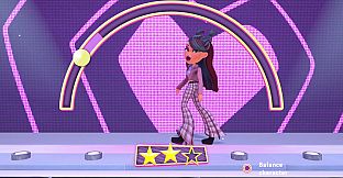 Bratz: Flaunt your fashion - Pretty 'N' Punk Fashion Pack