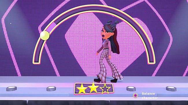 Bratz: Flaunt your fashion - Pretty 'N' Punk Fashion Pack