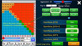 Texas Holdem Poker: Solo King