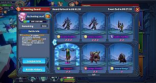 Endless World Idle RPG