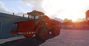 DIG IT! - A Digger Simulator