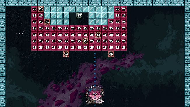 Emme Saves the Galaxy