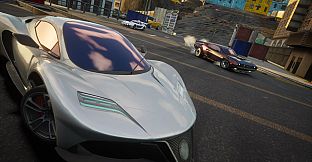 Fast & Furious: Spy Racers Rise of SH1FT3R - Complete Edition