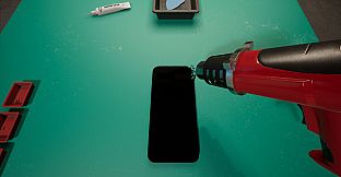 ServiceIT: Phone Service DLC