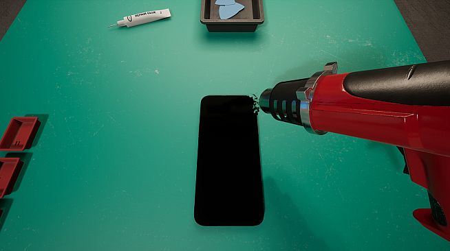 ServiceIT: Phone Service DLC