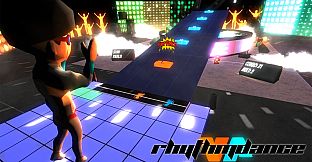 RhythmDanceVR