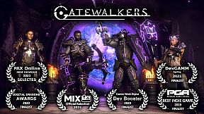 Gatewalkers