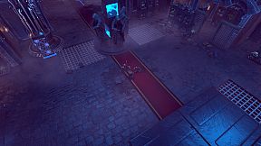 Zoria: Age of Shattering