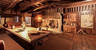 The Hunt of the Blood Moon