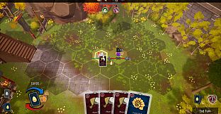 Genkai: Primal Awakening