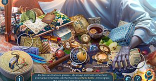 Unsolved Case: Whispers of Elderwick Collector’s Edition