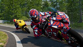 Motorbike Evolution 2025