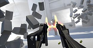 The Art of Fight | 4vs4 Fast-Paced FPS