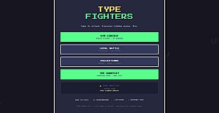 Type Fighters