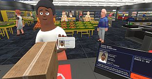 Supermarketeer