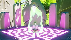 Genimas: Life reborn