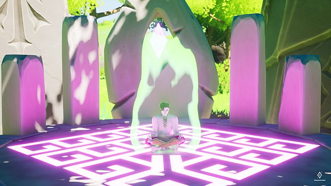 Genimas: Life reborn