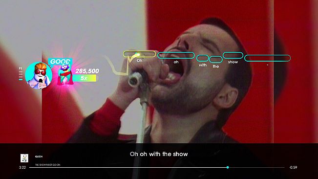 Let's Sing 2020 Platinum Edition