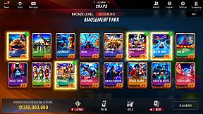 Vegas Craps by Pokerist