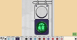 Coloring Pixels - Pride Pack