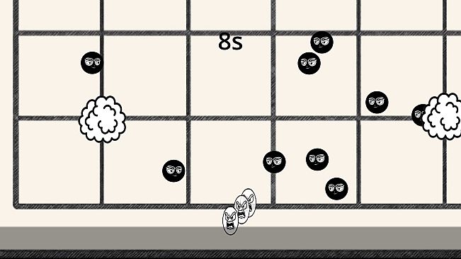 Othello: Battle Royale