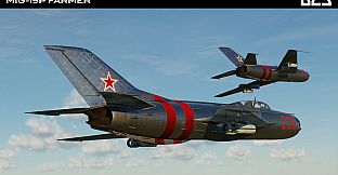 DCS: MiG-19P Farmer