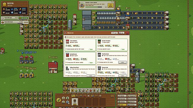 Farm Factory