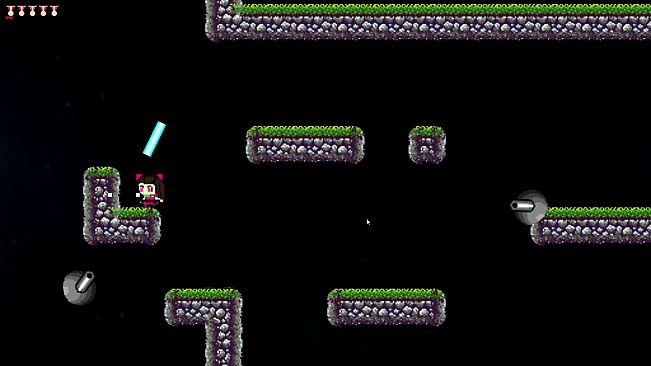 Starry Moon Island 2 Cannonade MP10