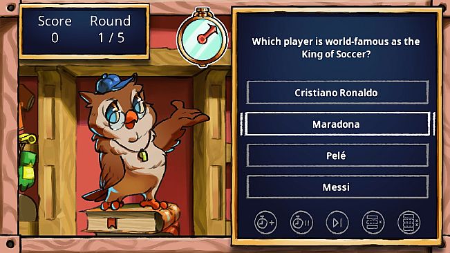 Do You Really Know About Soccer?