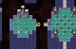 Remnants Of Isolation